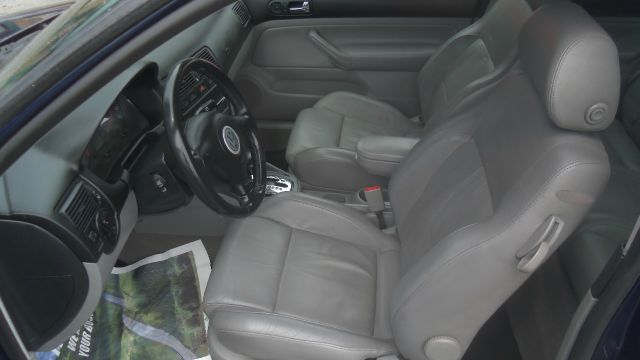 Volkswagen GTI 2004 photo 5