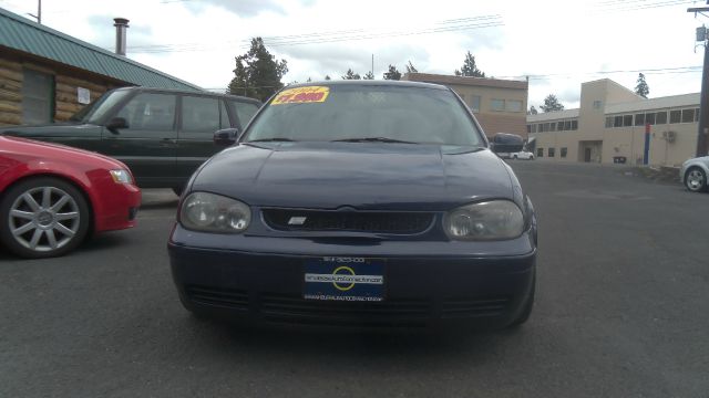 Volkswagen GTI 2004 photo 6