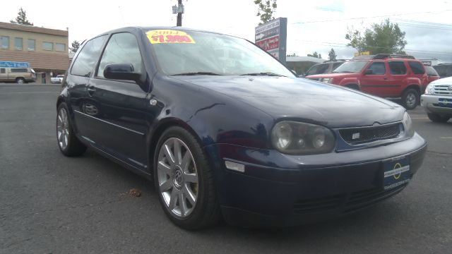 Volkswagen GTI 2004 photo 7