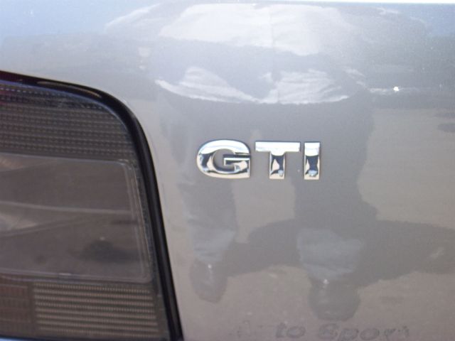 Volkswagen GTI 2004 photo 6