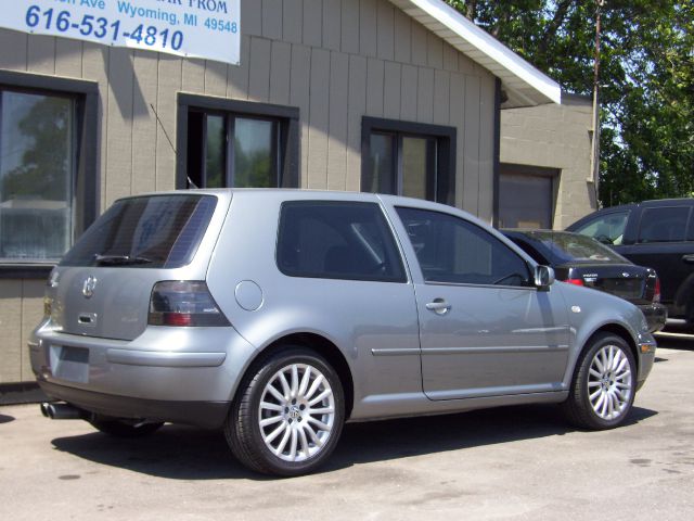 Volkswagen GTI 2004 photo 7