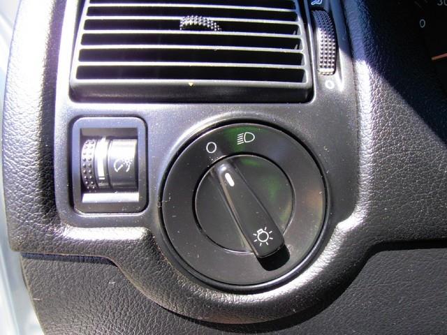 Volkswagen GTI 2004 photo 1
