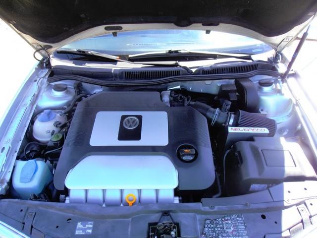 Volkswagen GTI 2004 photo 11