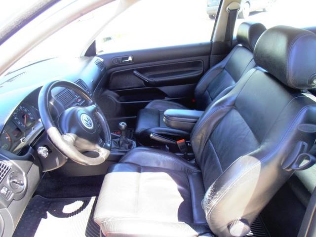 Volkswagen GTI 2004 photo 9