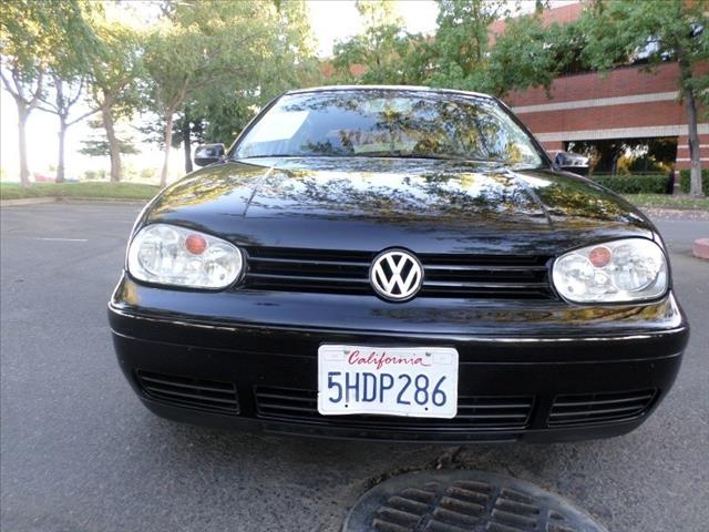 Volkswagen GTI 2004 photo 1