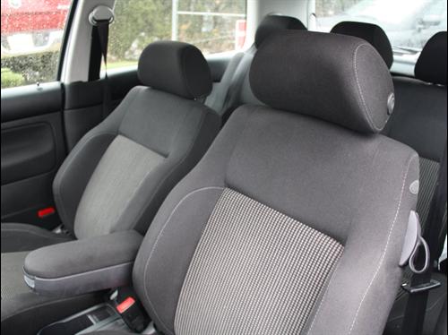 Volkswagen GTI 2004 photo 3