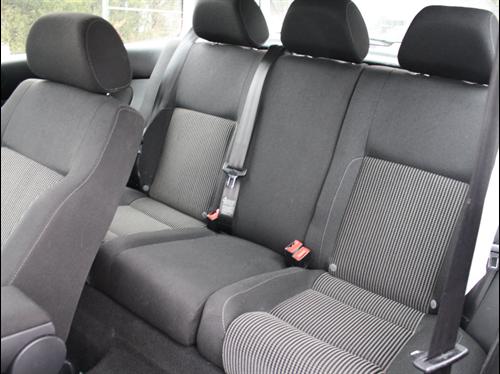 Volkswagen GTI 2004 photo 4