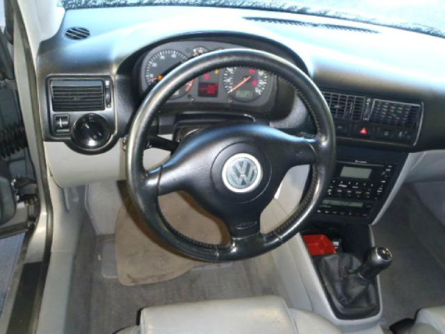 Volkswagen GTI LT 4WD Hatchback