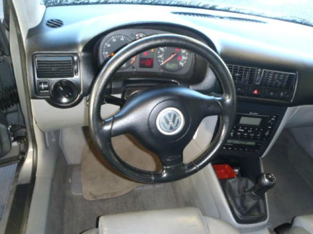 Volkswagen GTI 2004 photo 0