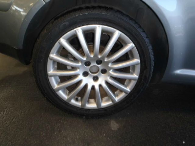 Volkswagen GTI 2004 photo 2