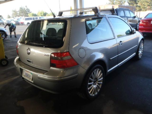 Volkswagen GTI 2004 photo 3
