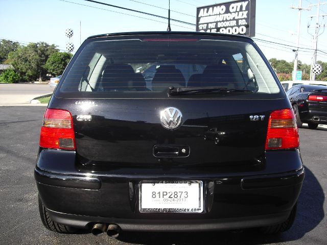 Volkswagen GTI 2004 photo 0
