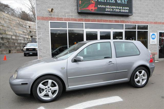 Volkswagen GTI 5.5L AMG Hatchback