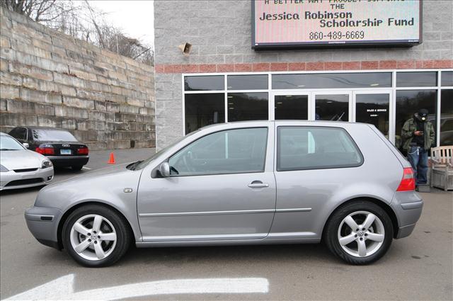 Volkswagen GTI 2005 photo 1