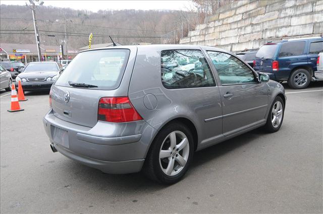 Volkswagen GTI 2005 photo 3