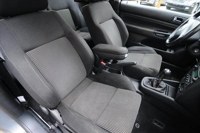 Volkswagen GTI 2005 photo 5