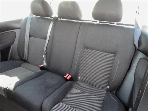 Volkswagen GTI 2005 photo 5