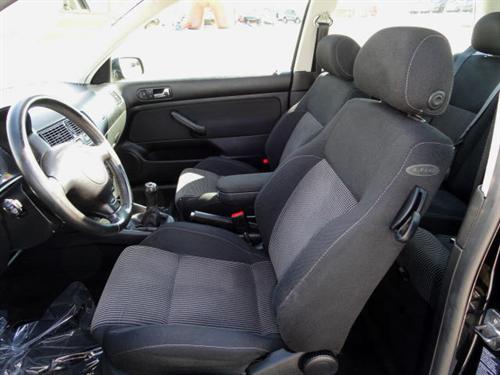 Volkswagen GTI 2005 photo 1