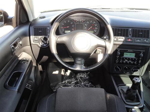 Volkswagen GTI 5.5L AMG Other