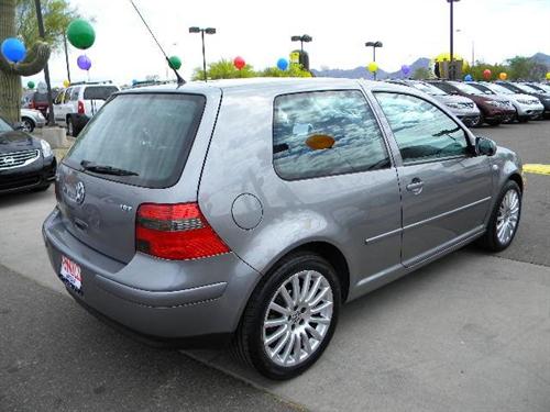 Volkswagen GTI 5.5L AMG Other