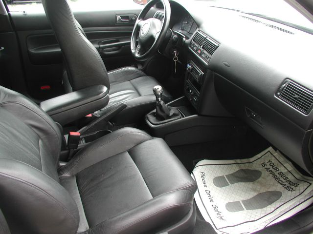 Volkswagen GTI 5.5L AMG Hatchback
