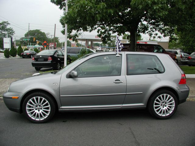 Volkswagen GTI 2005 photo 22