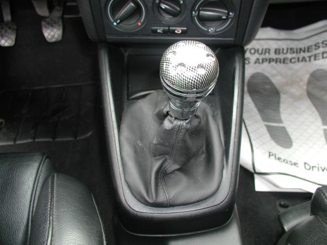 Volkswagen GTI 2005 photo 4
