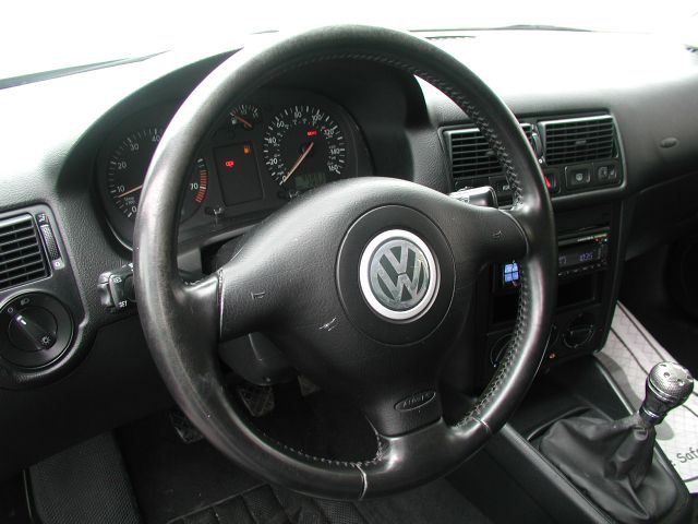 Volkswagen GTI 2005 photo 5