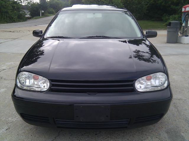 Volkswagen GTI 2005 photo 1