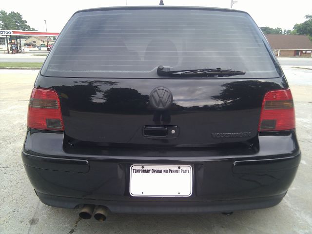 Volkswagen GTI 2005 photo 2