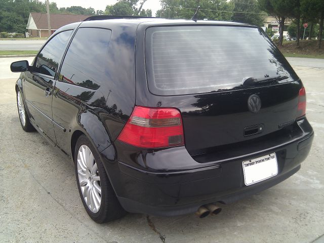 Volkswagen GTI 2005 photo 3