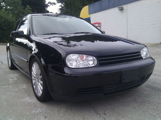 Volkswagen GTI 2005 photo 4