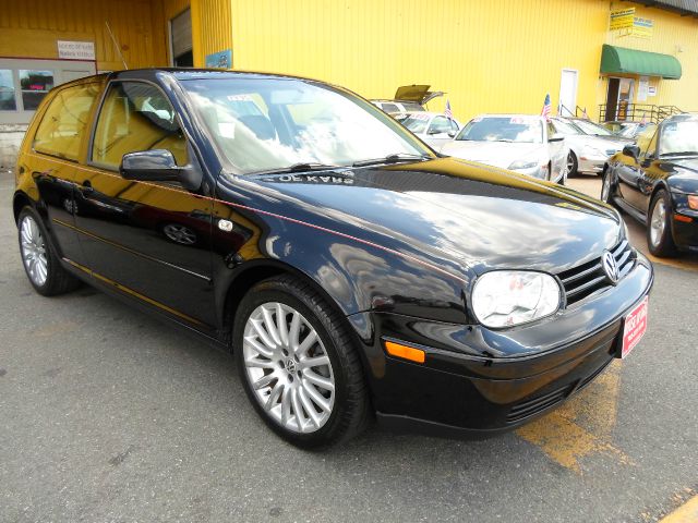Volkswagen GTI 2005 photo 1