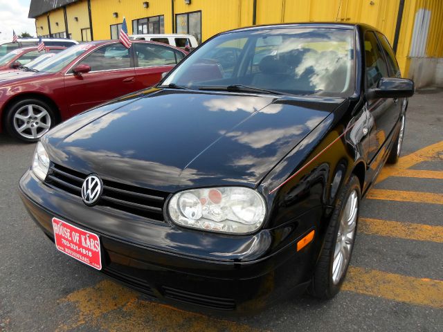Volkswagen GTI 2005 photo 3