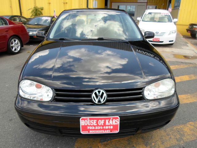 Volkswagen GTI 2005 photo 4