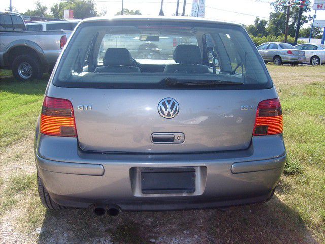 Volkswagen GTI 5.5L AMG Hatchback