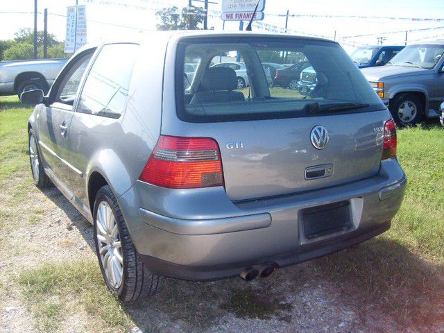 Volkswagen GTI 2005 photo 1