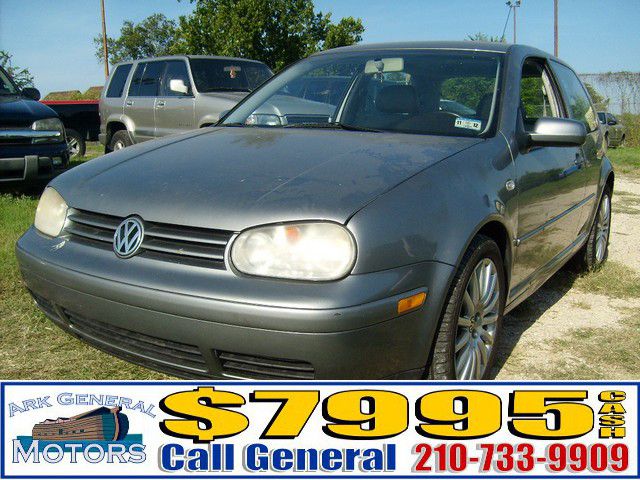 Volkswagen GTI 2005 photo 2