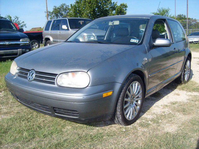 Volkswagen GTI 2005 photo 3