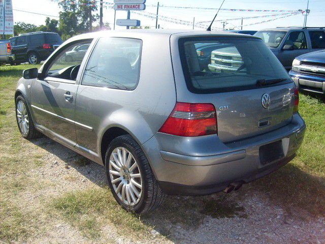 Volkswagen GTI 2005 photo 4