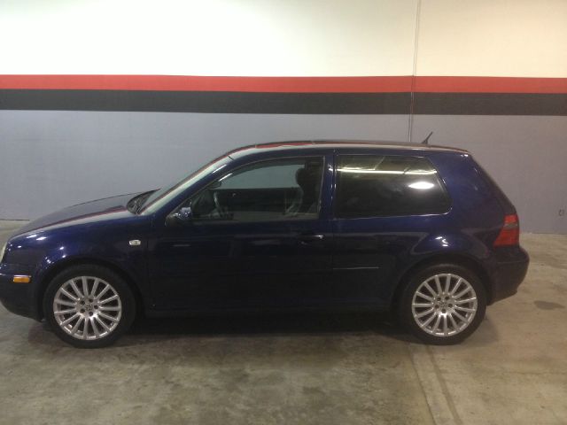 Volkswagen GTI 2005 photo 1