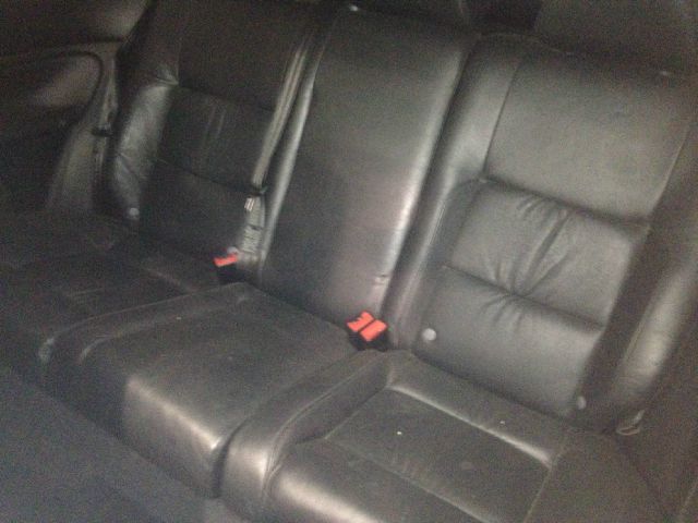 Volkswagen GTI 2005 photo 2