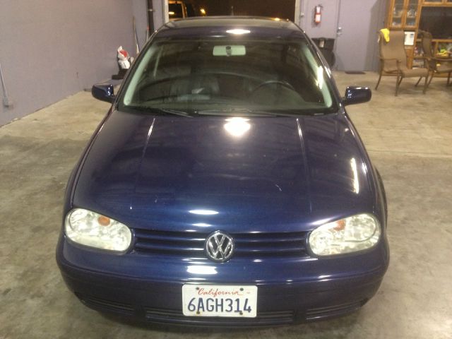 Volkswagen GTI 2005 photo 3