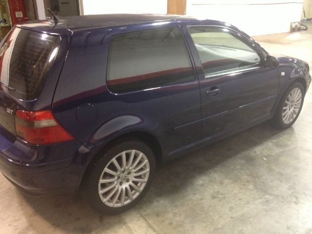 Volkswagen GTI 2005 photo 4