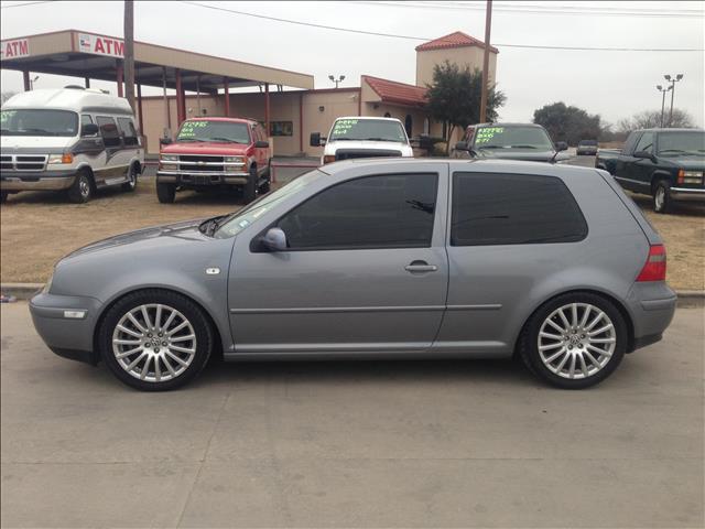 Volkswagen GTI 2005 photo 2