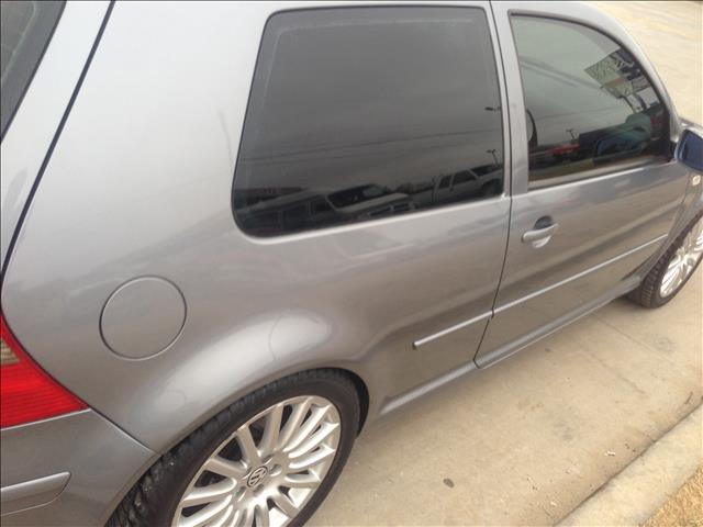 Volkswagen GTI 2005 photo 3