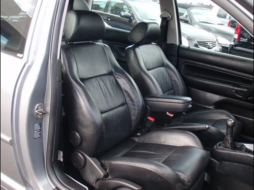 Volkswagen GTI 2005 photo 5