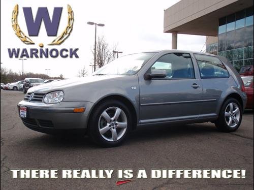 Volkswagen GTI 5.5L AMG Other