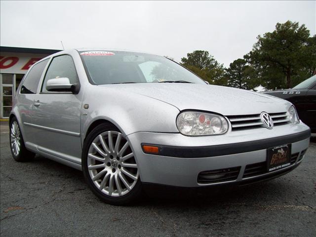 Volkswagen GTI 2005 photo 2