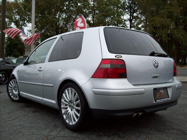 Volkswagen GTI 2005 photo 3
